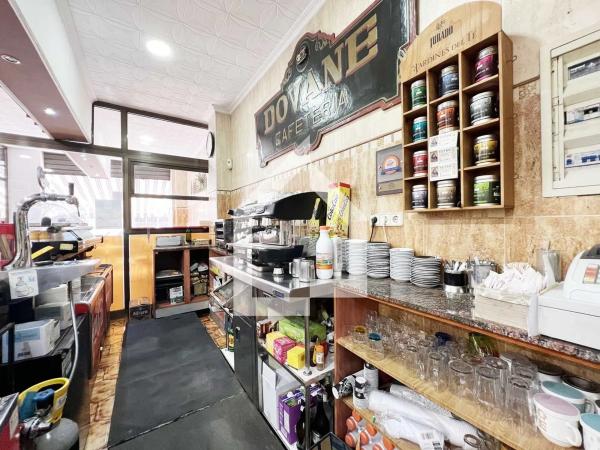 Local en avenida blasco ibañez s/n