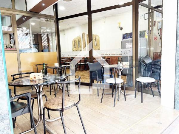 Local en avenida blasco ibañez s/n