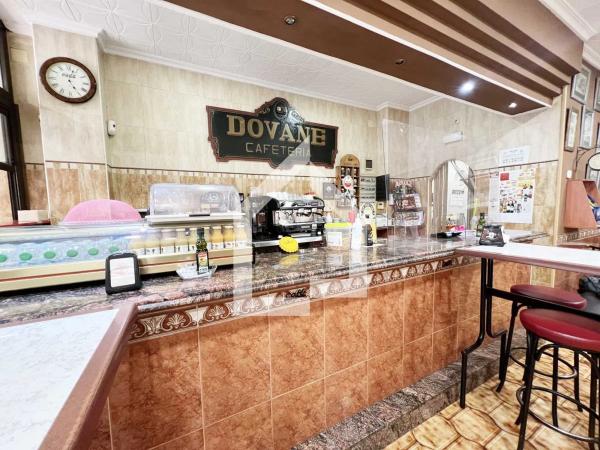 Local en avenida blasco ibañez s/n