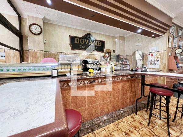 Local en avenida blasco ibañez s/n