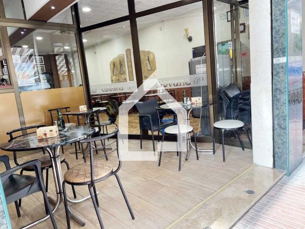 Local en avenida blasco ibañez s/n