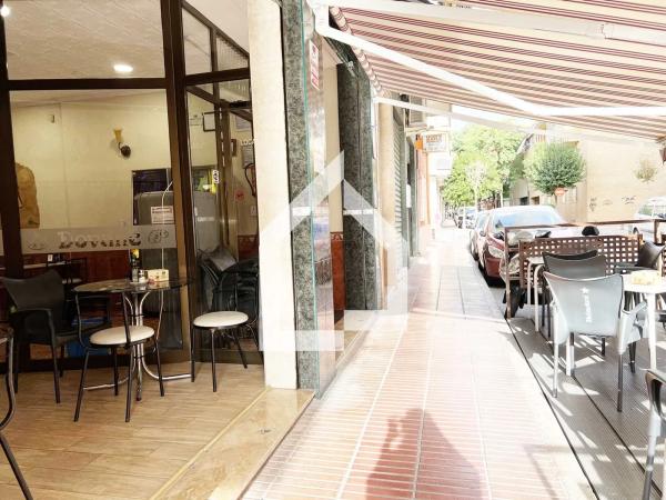 Local en avenida blasco ibañez s/n