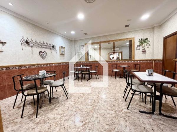 Local en avenida blasco ibañez s/n