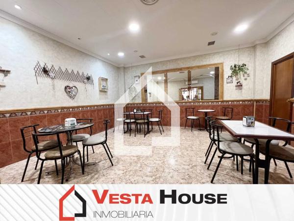 Local en avenida blasco ibañez s/n