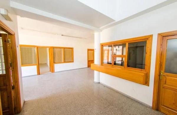 Local en calle Rafael Laliga Pérez