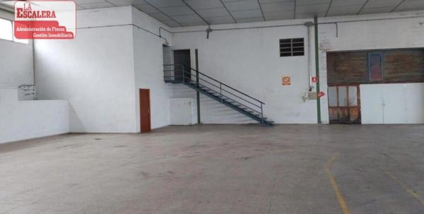 Nave en Banyeres de Mariola