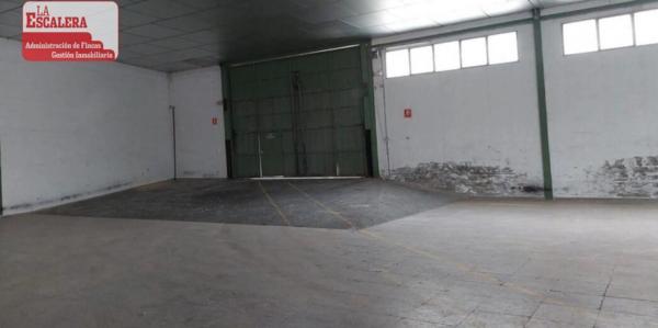 Nave en Banyeres de Mariola