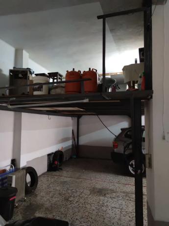 Local en calle Cronista Jordán s/n