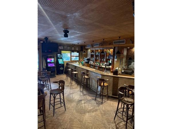 Local en calle Conill, 15 -1