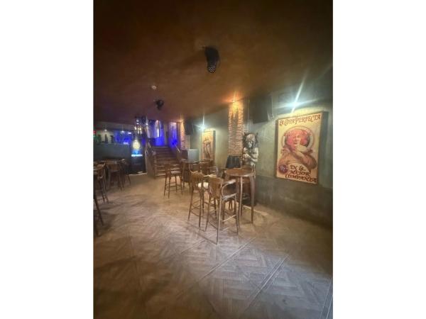 Local en calle Conill, 15 -1