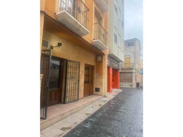 Local en calle Conill, 15 -1