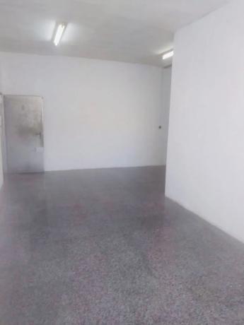 Local en calle Olivar, 38