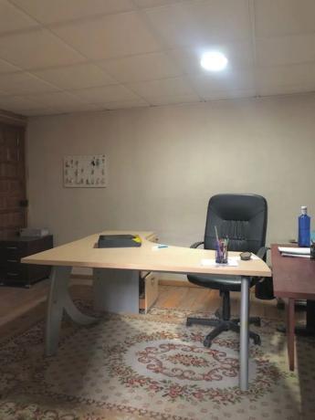 Local en calle Olivar, 38