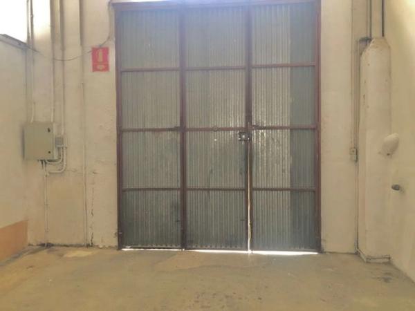 Local en calle Olivar, 38