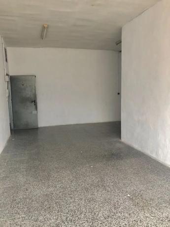 Local en calle Olivar, 38