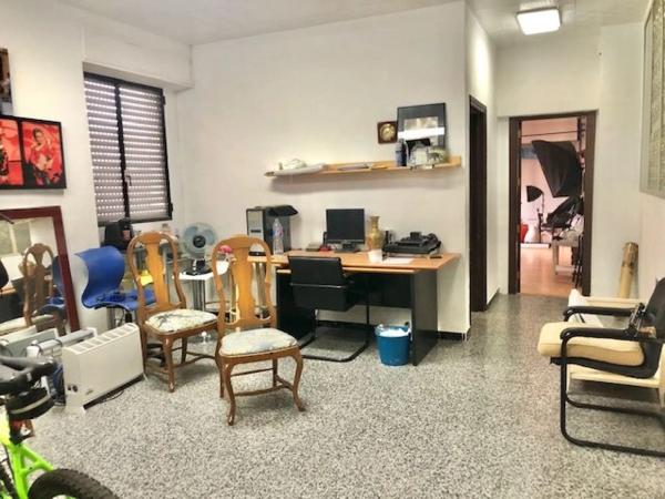 Local en calle Olivar, 38