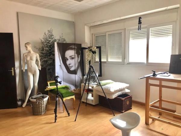 Local en calle Olivar, 38