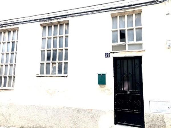 Local en calle Olivar, 38