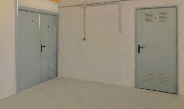 Local en calle Olivar, 38