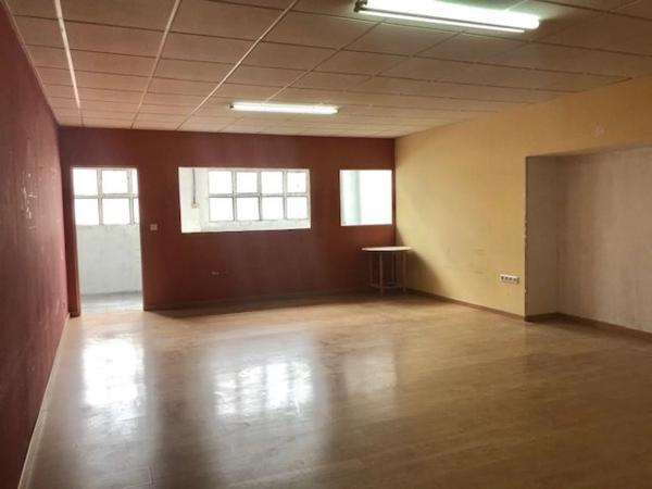 Local en calle Olivar, 38