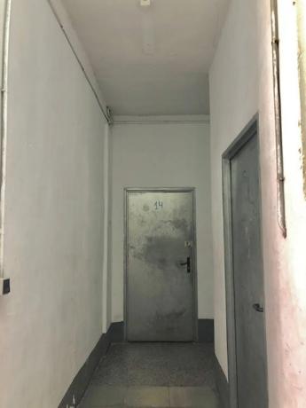 Local en calle Olivar, 38