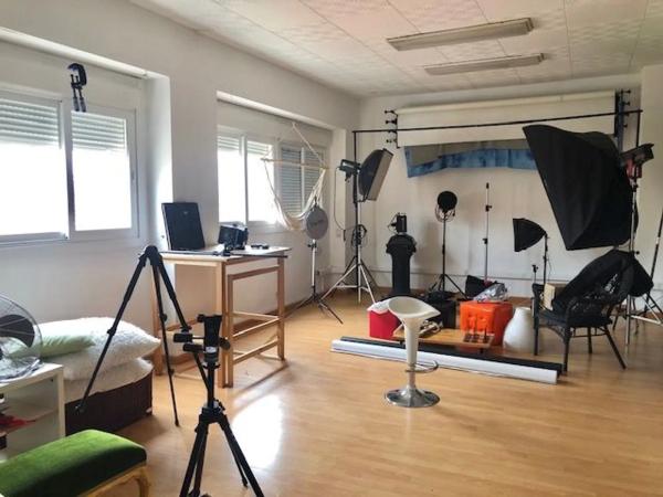 Local en calle Olivar, 38