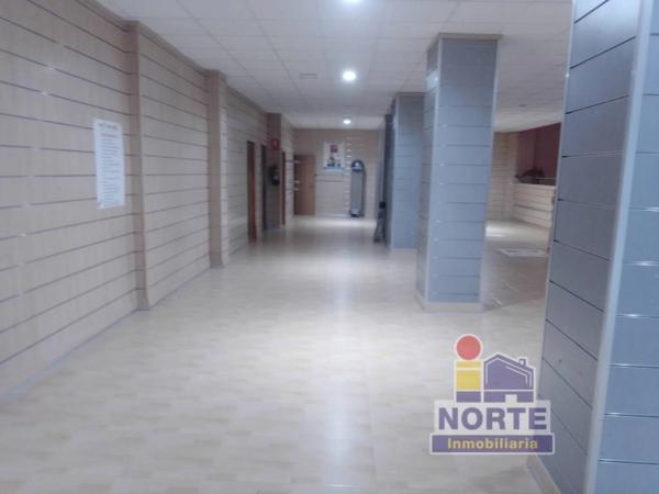 Local en Barri Zona Nord