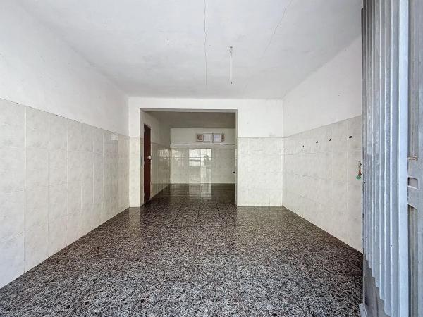 Local en calle Sant Josep