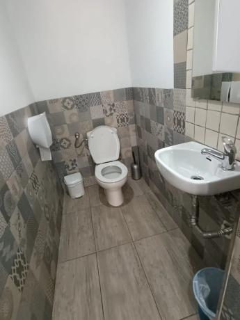 Local en rentabilidad en avenida de Juan Carlos i