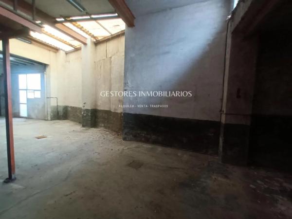 Local en calle Anselm Aracil