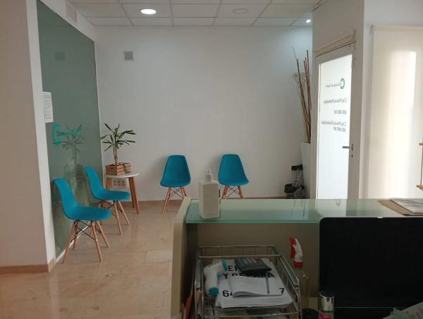 Local en Centro - Zona Alta