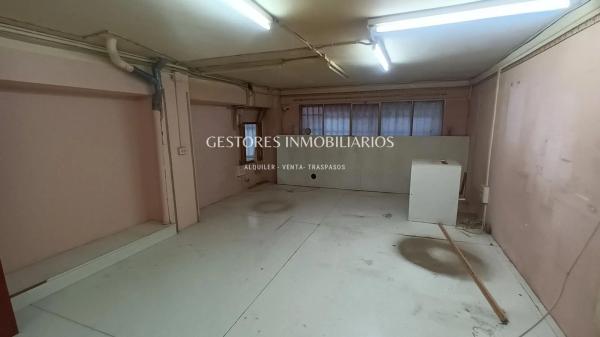 Local en Centro - Zona Alta