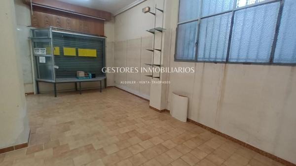 Local en Centro - Zona Alta