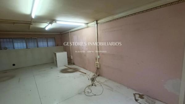 Local en Centro - Zona Alta