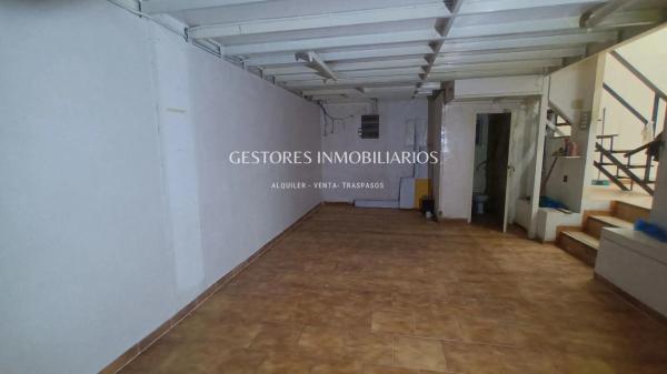 Local en Centro - Zona Alta