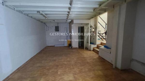 Local en Centro - Zona Alta