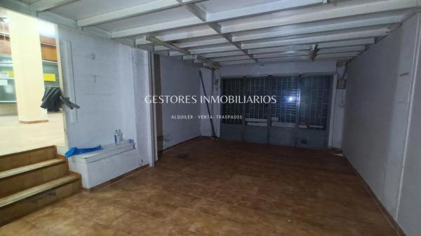 Local en Centro - Zona Alta