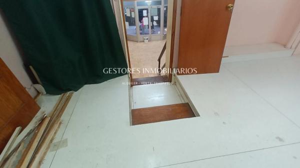 Local en Centro - Zona Alta