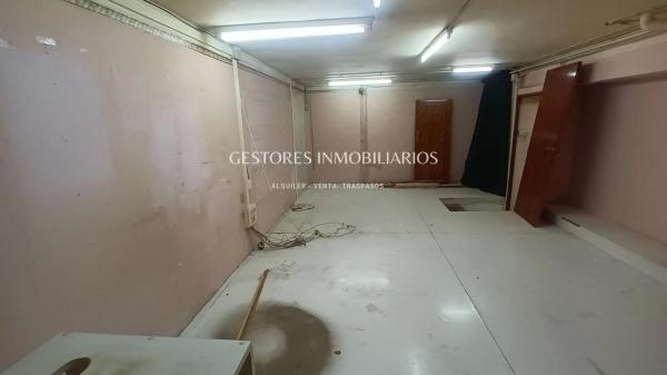 Local en Centro - Zona Alta