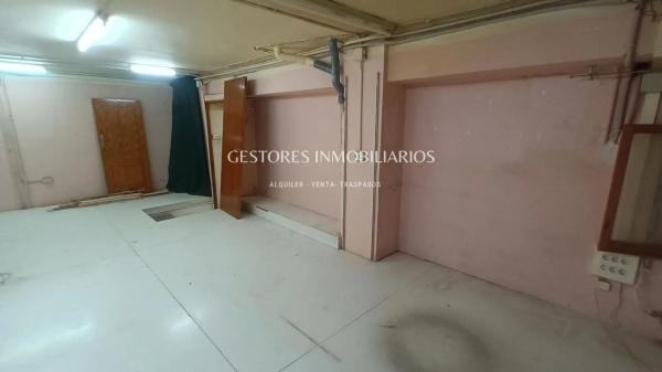 Local en Centro - Zona Alta