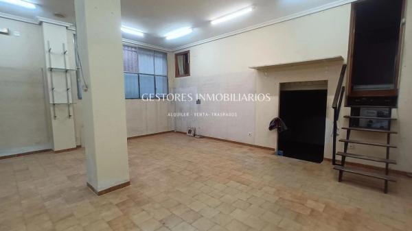 Local en Centro - Zona Alta