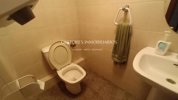 Local en Centro - Zona Alta