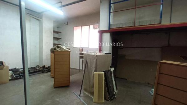 Local en Centro - Zona Alta