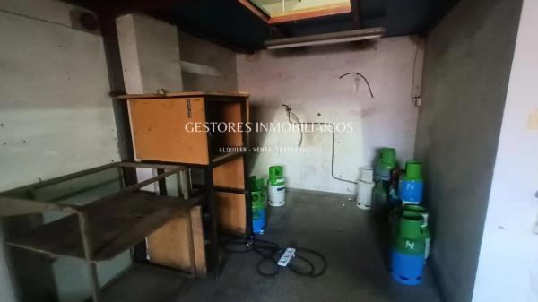 Local en Centro - Zona Alta