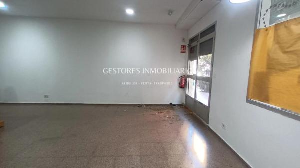 Local en Centro - Zona Alta