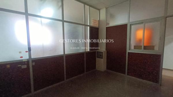 Local en Centro - Zona Alta