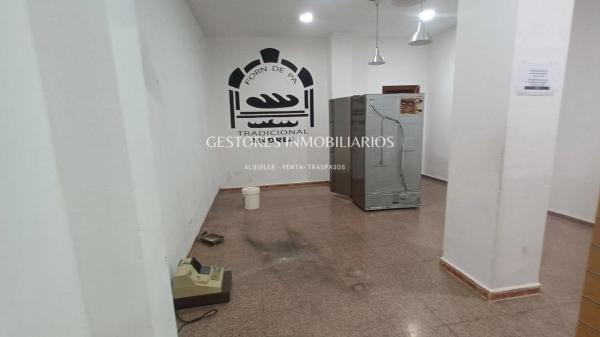 Local en Centro - Zona Alta
