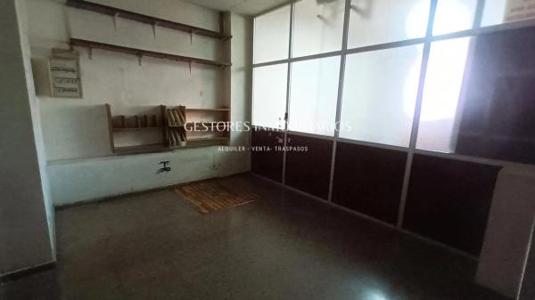 Local en Centro - Zona Alta