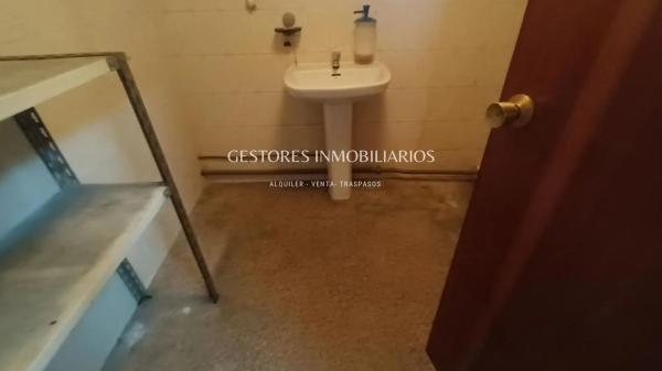 Local en Centro - Zona Alta