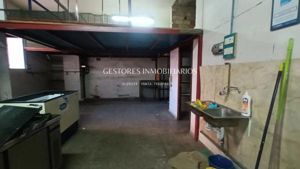 Local en Centro - Zona Alta